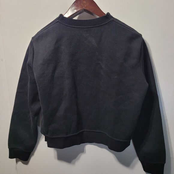 FENDI Karlito Sweatshirt Sweater Karl Lover Gold LTD Ed Fur Sz S 42 6 7 8 $1800 - Picture 11 of 14